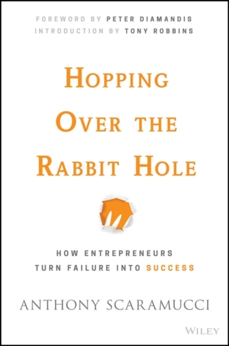 Hopping over the Rabbit Hole