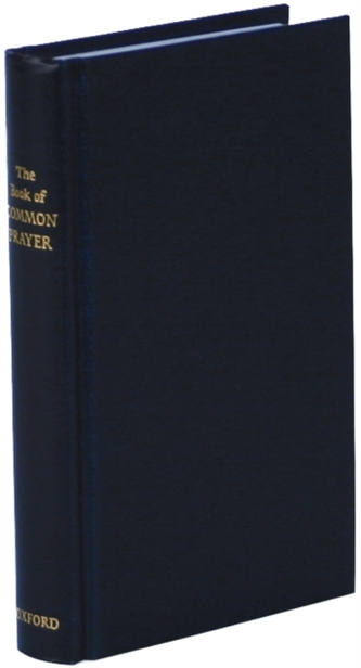 Book of Common Prayer