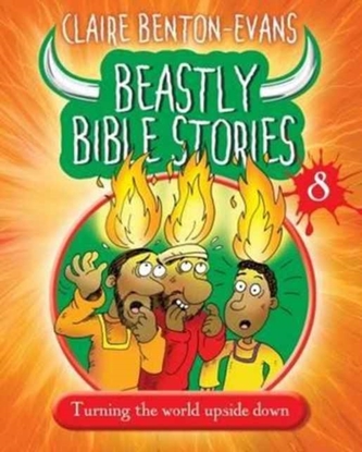 Beastly Bible Stories