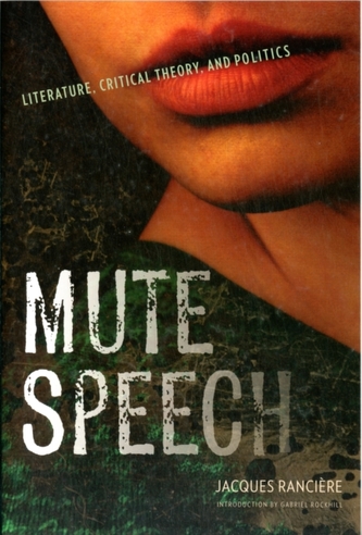 Mute Speech