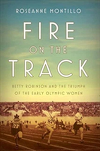 Fire On The Track