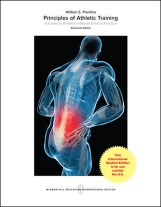 Principles of Athletic Training: A Guide to Evidence-Based Clinical Practice