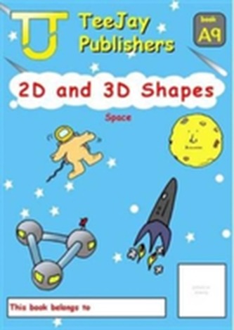 TeeJay Level A Maths