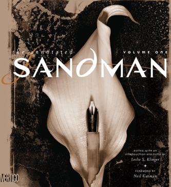 Annotated Sandman Vol. 1