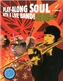 Play-Along Soul With A Live Band] - Trombone (Book And CD)