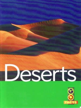 Deserts