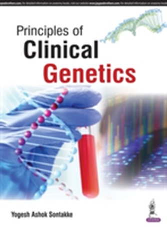 Principles of Clinical Genetics