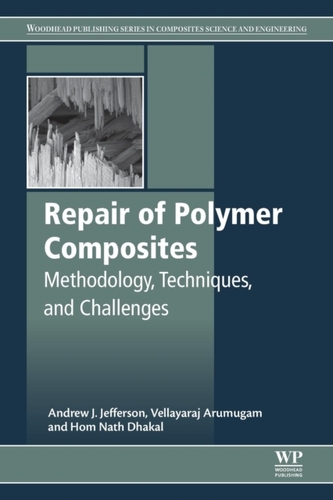 Repair of Polymer Composites