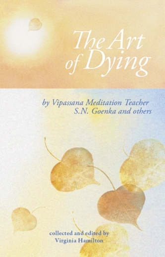 The Art of Dying