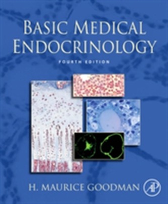 Basic Medical Endocrinology