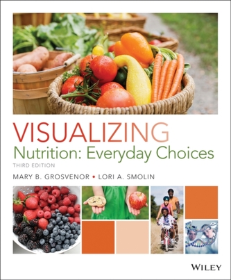 Visualizing Nutrition