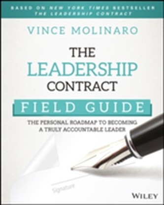 The Leadership Contract Field Guide