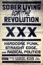Sober Living For The Revolution