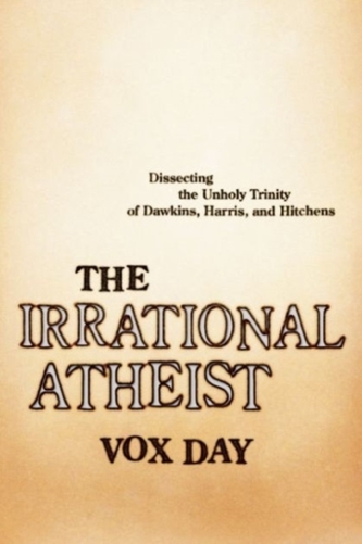 The Irrational Atheist