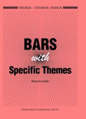 Themes+ Interior Design: Bars with Specific Themes