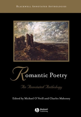 Romantic Poetry