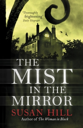 The Mist In The Mirror