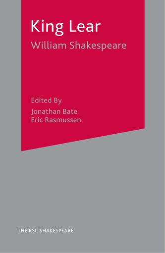 King Lear
