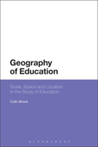 Geography of Education