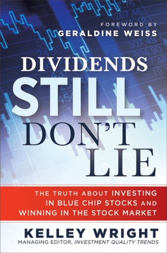 Dividends Still Don't Lie