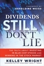 Dividends Still Don't Lie