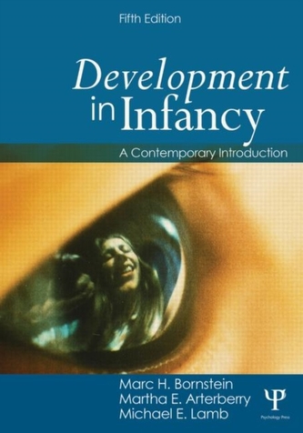 Development in Infancy
