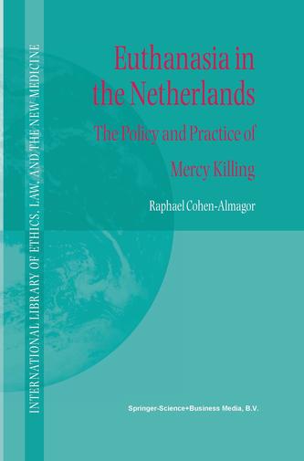 Euthanasia in the Netherlands