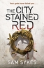 The City Stained Red