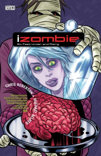 Izombie Vol. 3
