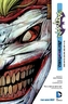 Batman Vol. 3 Death Of The Family (The New 52)