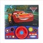 Cars 3 Steering Wheel Book