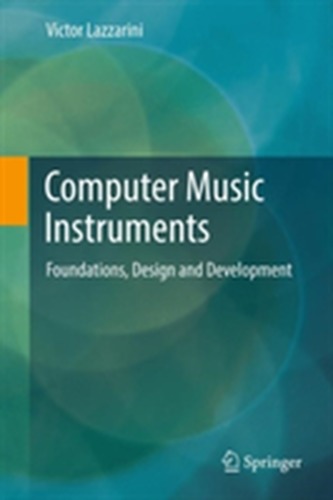 Computer Music Instruments