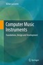 Computer Music Instruments