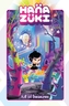 Hanazuki Full Of Treasures