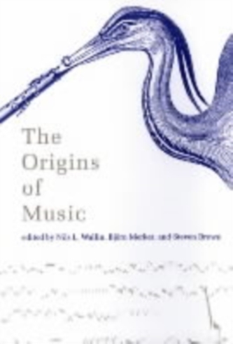 The Origins of Music