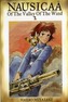  Nausicaa of the Valley of the Wind, Vol. 2