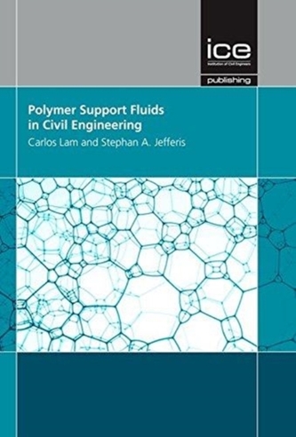 Polymer Support Fluids in Civil Engineering