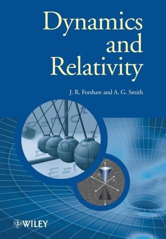 Dynamics and Relativity