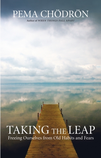 Taking The Leap