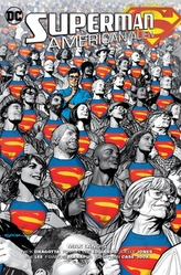 Superman American Alien