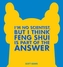 I'm No Scientist, But I Think Feng Shui Is Part of the Answer
