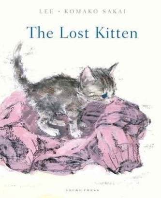 Lost KItten