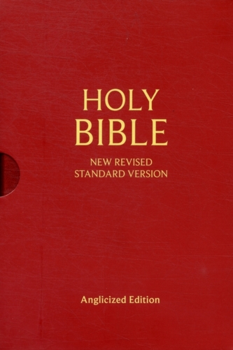 Holy Bible
