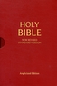 Holy Bible
