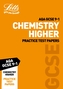 AQA GCSE 9-1 Chemistry Higher Practice Test Papers