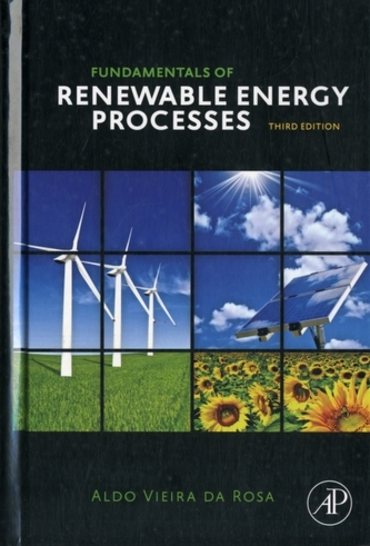 Fundamentals of Renewable Energy Processes, 3e