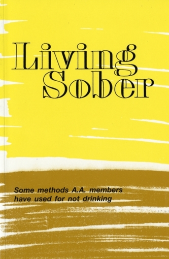 Living Sober