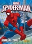 Spider-Man Annual 2018