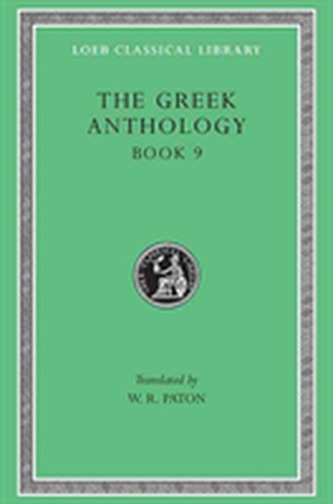 Greek Anthology