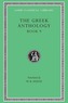Greek Anthology